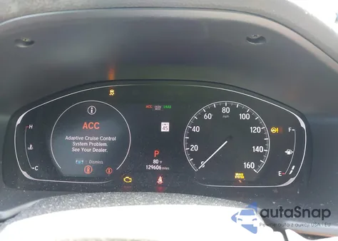 2020 Honda Accord Sport from USA, damaged, VIN 1HGCV1F38LA145468